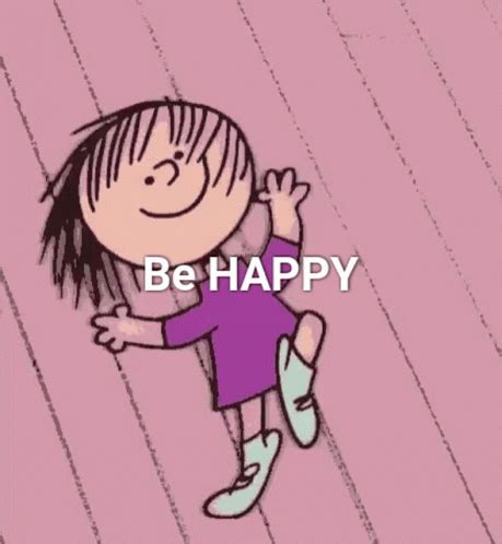 Be Happy GIF - Be Happy - Discover & Share GIFs