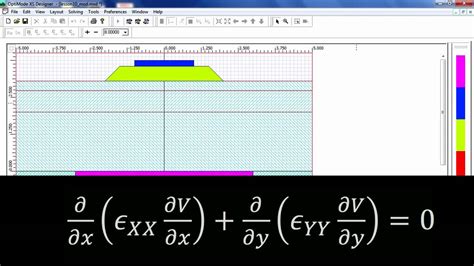 Optiwave.com - Electro-Optic Modulator - YouTube