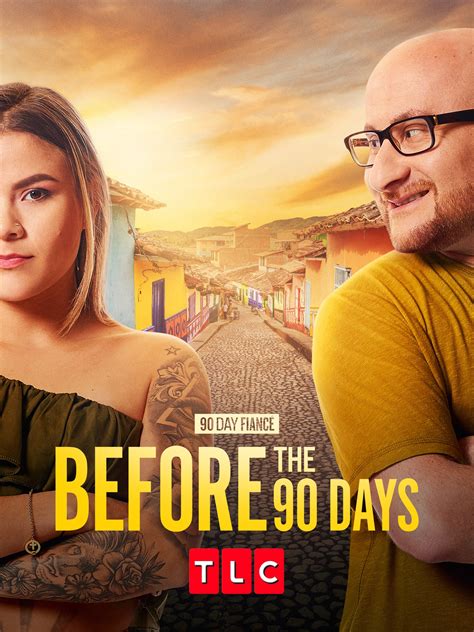 90 Day Fiancé: Before the 90 Days: Season 5 Pictures - Rotten Tomatoes