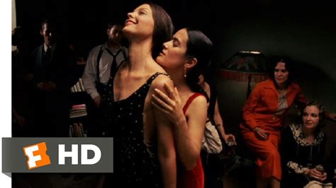 Frida (3/12) Movie CLIP - Frida and Tina Tango (2002) HD - YouTube