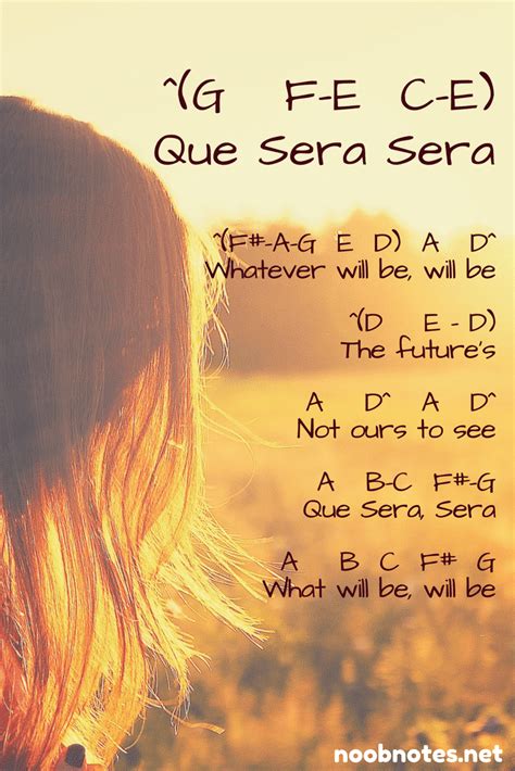 Que Sera Sera Song Lyrics Quote Song Lyric Quotes, Play, 56% OFF