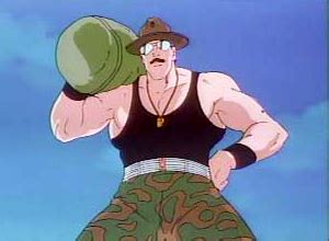 Sgt. Slaughter (G.I. Joe) | Neo Encyclopedia Wiki | Fandom