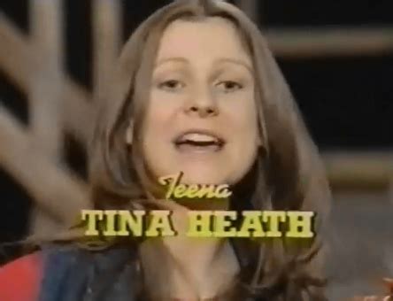 Tina Heath Net Worth | Weight, Height, Age