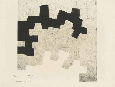 Eduardo Chillida (1924-2002)