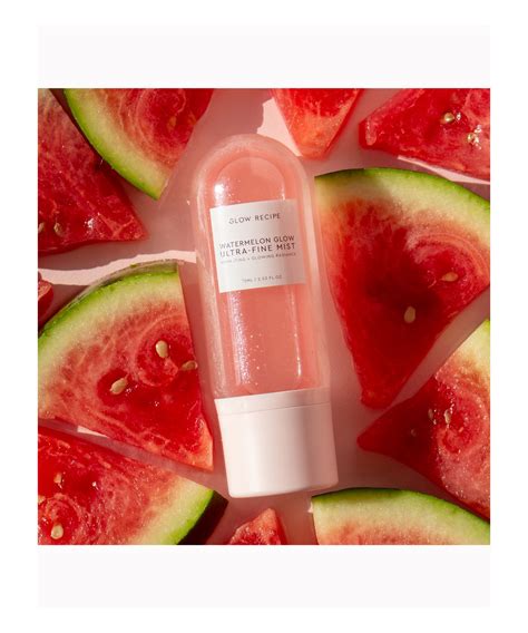 Glow Recipe Watermelon Glow Ultra-Fine Mist – Medoget