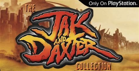 Jak & Daxter Collection Review - Just Push Start