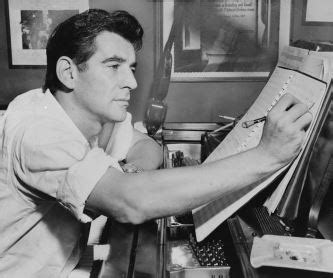 Leonard Bernstein's Birthday Centennial: "On the Waterfront" - New York ...