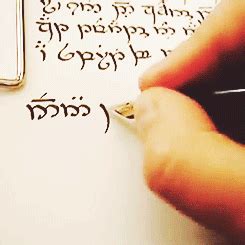 Calligraphy GIF - Find & Share on GIPHY