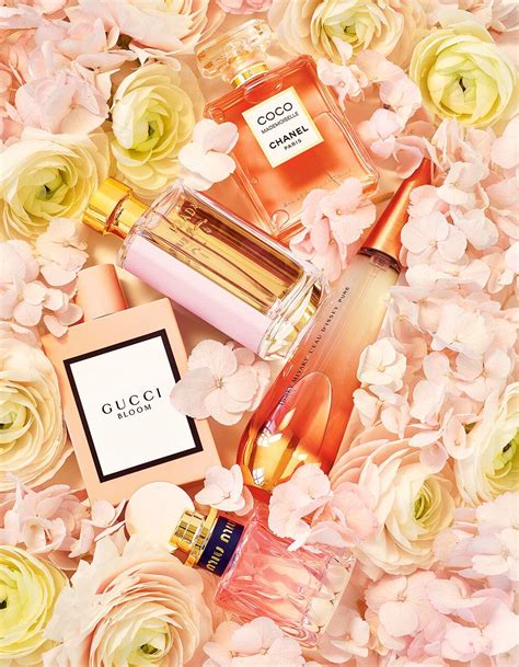 Summery perfumes for every type of fragrance lover | Canadian Living