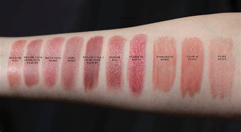 Merit Signature Lip Lipstick Review - Sun Kissed Blush