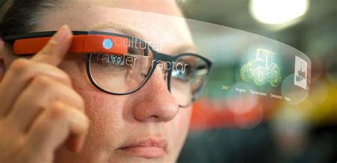 What Are Smart Glasses? How Do They Work? – Smart Glasses Hub