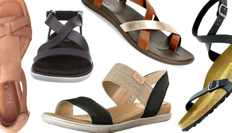 Comfortable Sandals