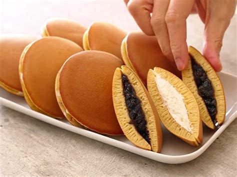 Dora Cake | Dorayaki Cake Recipe | Doraemon Favorite Snack | Dora Cake Recipe