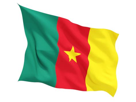 Cameroon Flag Free Download PNG | PNG All