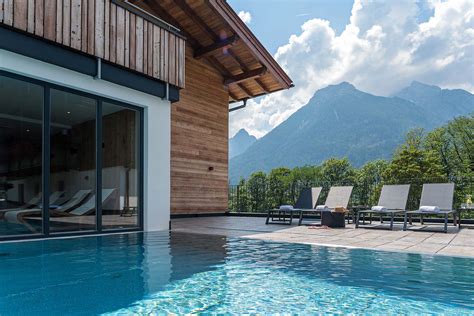 Wellness - Berchtesgaden Ramsau Hotel Hindenburglinde 4 Sterne - Urlaub im Berchtesgadener Land