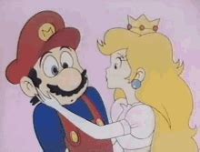 Princess Peach GIFs | Tenor