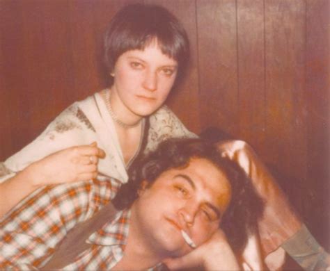 Cathy smith john belushi - Dago fotogallery