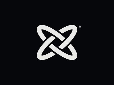 WW024 - Letter X Logo by Connor Fowler (.com) on Dribbble