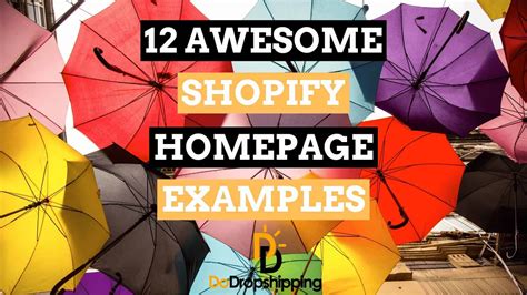 14 Awesome Shopify Homepage Examples in 2021 | Inspiration | Shopify, One word inspiration ...