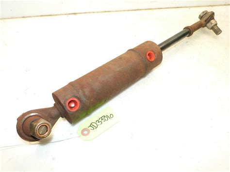 John Deere 430 420 Tractor Power Steering Cylinder - Parts & Accessories