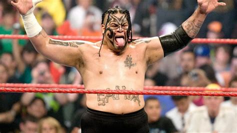 Jey Uso Shows Off New Tattoo Honoring Umaga (Photos) - WrestleTalk