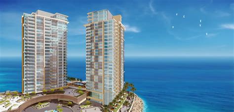 EMAAR: Crescent Bay, Karachi - Sponsored - DAWN.COM