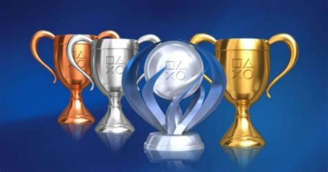 PlayStation Trophy Hunter Sets World Record By Earning 50 Platinums In 20 Hours