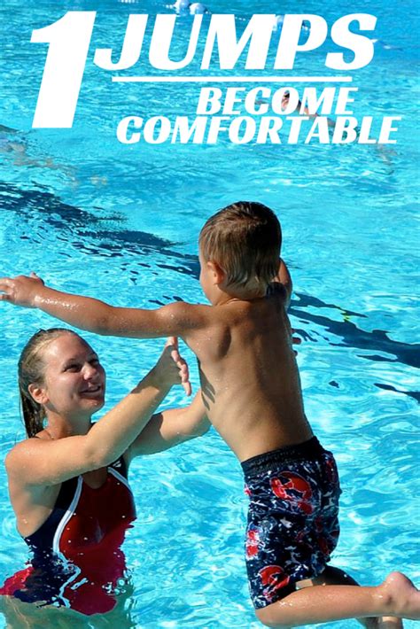 Fun and effective instruction | Swimming tips, Swim lessons, Swimming