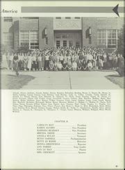 Shelbyville Central High School - Aquila Yearbook (Shelbyville, TN), Class of 1960, Page 85 of 152