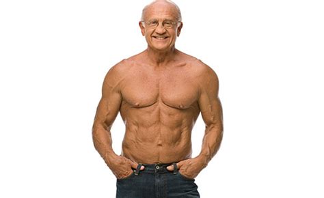 70-Year-Old Dr. Jeffrey Life Started To Take Fitness Pretty Seriously At The Age Of 60 | Bored Panda