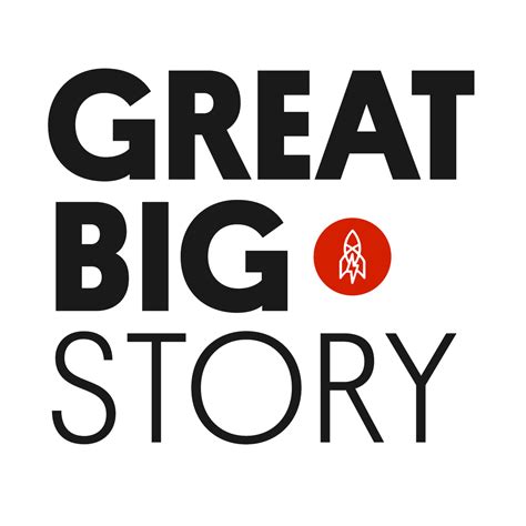 Great Big Story – Medium