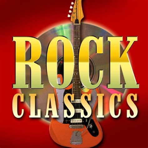 Rock Classics von Various artists bei Amazon Music - Amazon.de