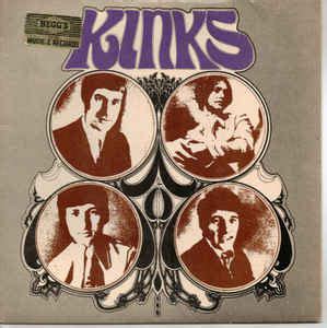 The Kinks - The Kinks (1968, Vinyl) | Discogs