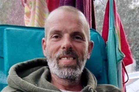Appeal to trace Kilmarnock man who vanished after getting into white van - Daily Record