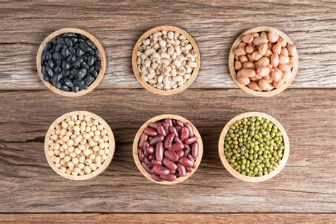 14 Popular Types of Beans, Listed and Explained - Parade