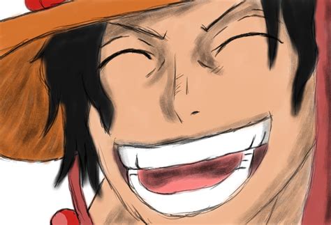 Portgas D. Ace in Wano by Dextrosity on DeviantArt