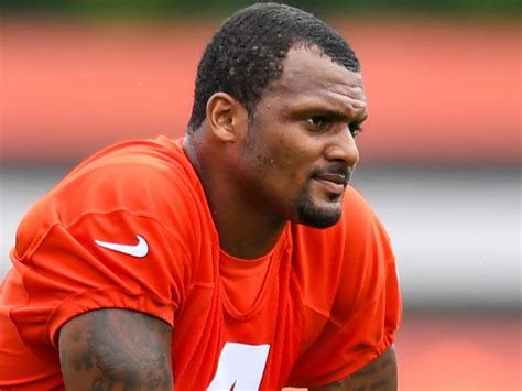 Deshaun Watson Accusers' Attorney Says 20 Lawsuits Against QB Settled