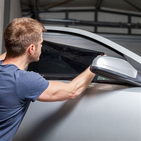 Automotive Window Tinting | Glen Burnie, MD | The Tint Man of Maryland