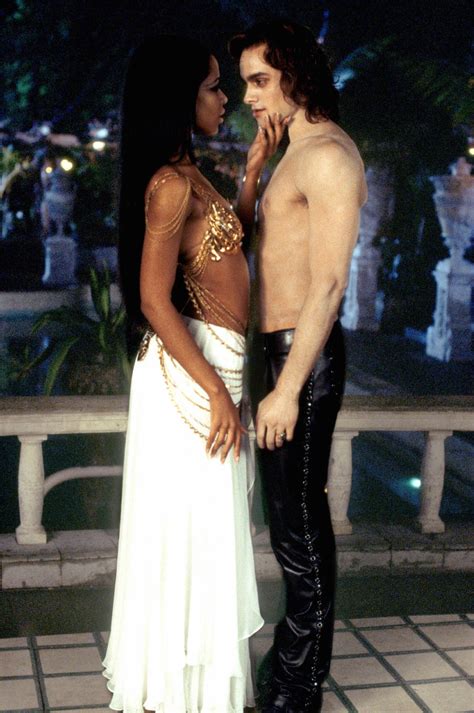 Aaliyah as Akasha - Queen Of The Damned - Aaliyah Photo (18438468) - Fanpop