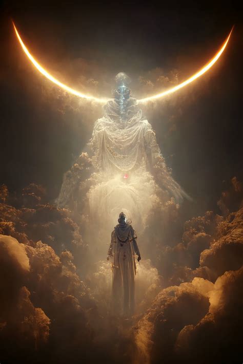 Morpheus God Of Dreams by GodDarkLord on DeviantArt