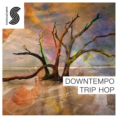 Downtempo Trip Hop sample pack released by Samplephonics