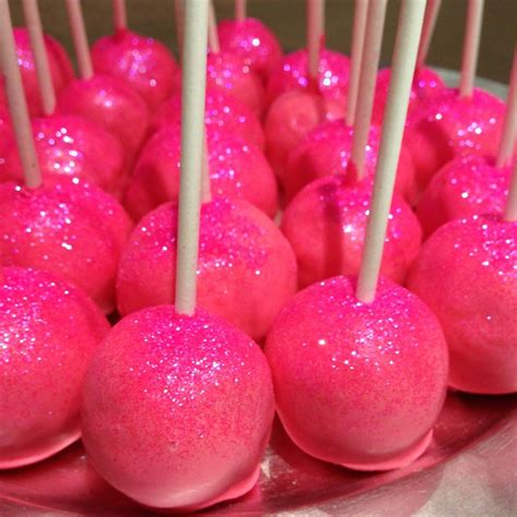 Just Jenny Lynne: How to Make THE Perfect Cake Pop Caramel Candy Apple Recipe, Mini Caramel ...