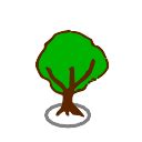 Download Rpg Map Symbols: Tree SVG | FreePNGImg