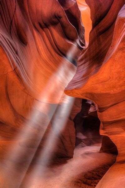 Slot Canyon Photography Gallery of Landscape Photos & Prints | Photos ...