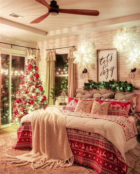 Merry Christmas From Our Home To Yours: 70 Christmas Decor Ideas ...