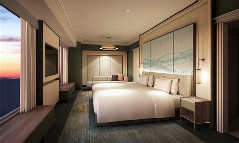 IHG welcomes famous Osaka hotel to portfolio and shares a taster of its ...