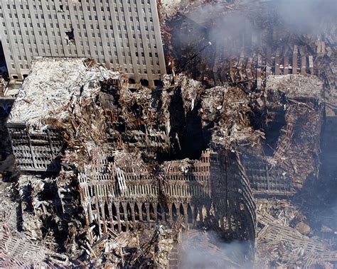 September 11 and the War on Terror | US History II (American Yawp)