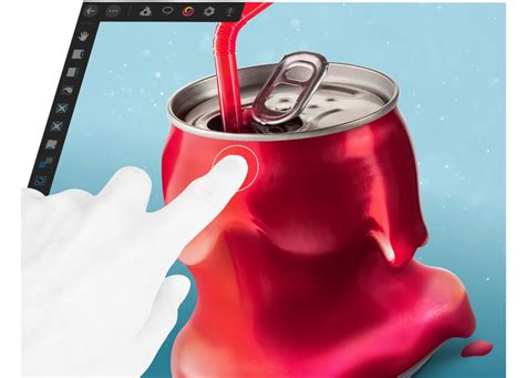 Mastering Liquify on Procreate: A Comprehensive Guide - Homeostasis Lab