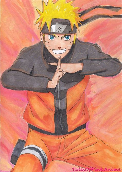 Famous How To Drawing Naruto Shippuden 2022 | NewsClub