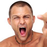 Angry Person PNG Image HD | PNG All